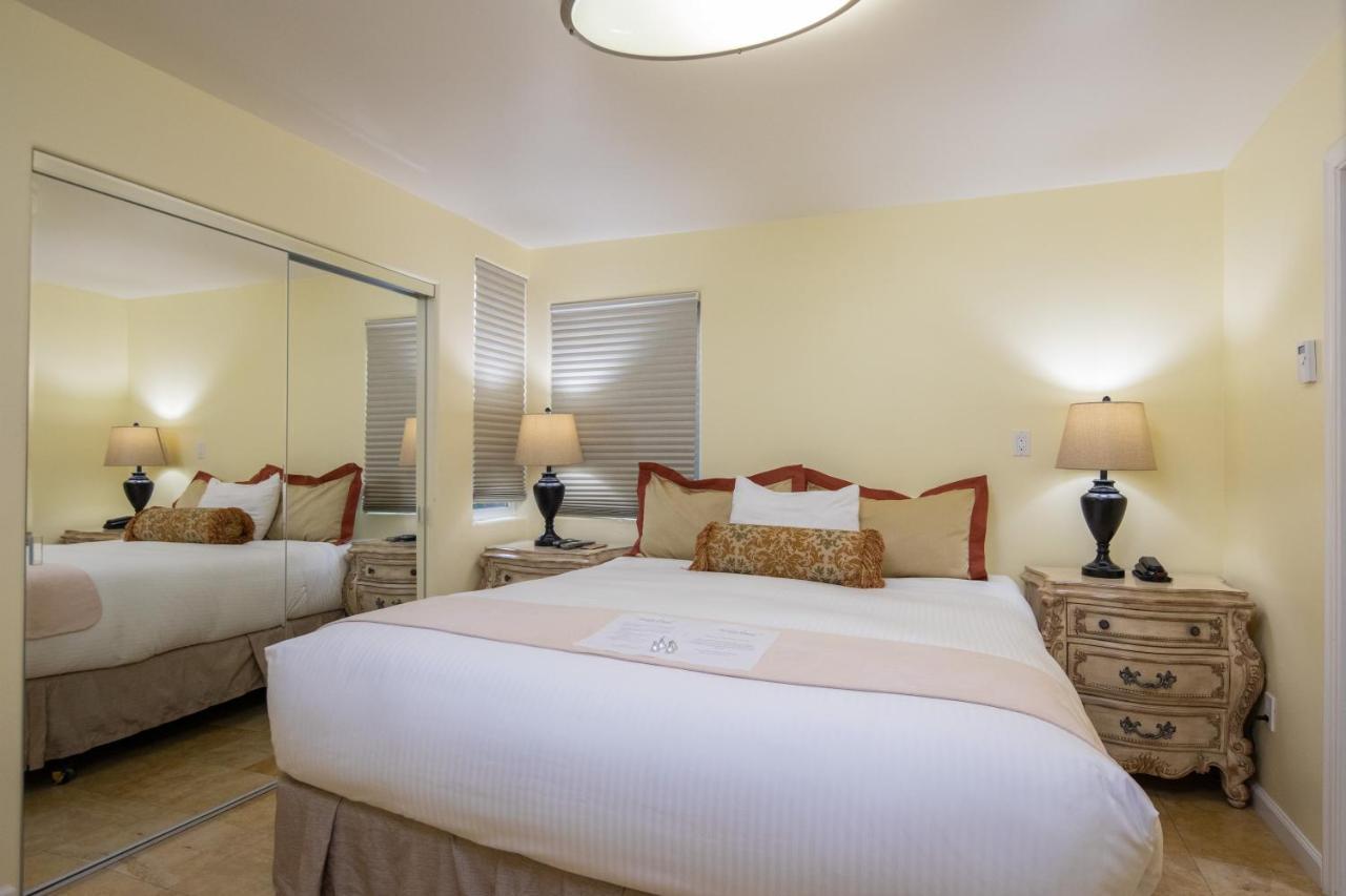 Suite Lit King-Size