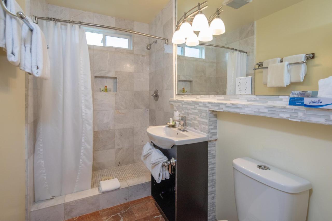 Suite Lit Queen-Size