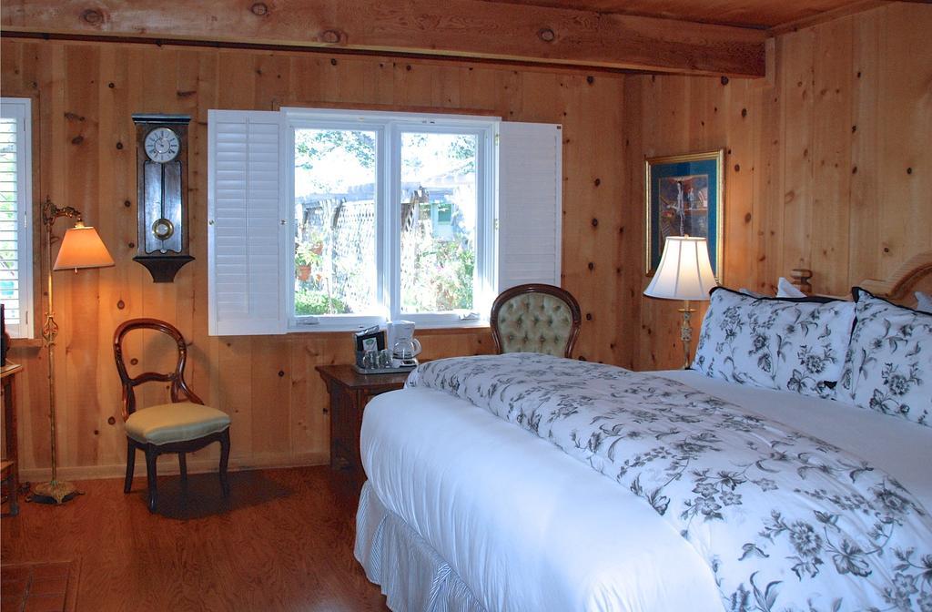 Chambre Deluxe