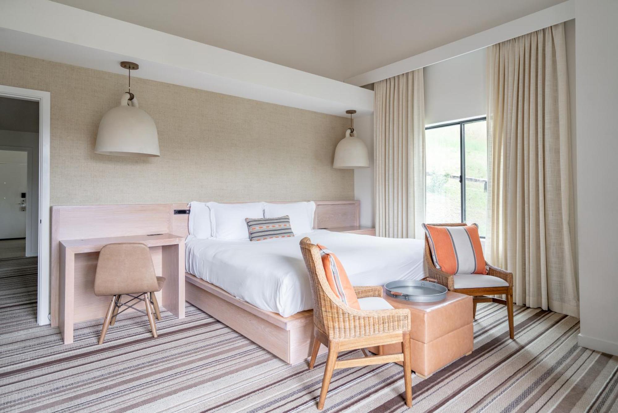 Suite Lit King-Size