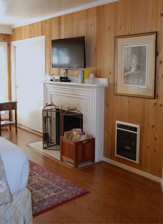 Suite Lit King-Size