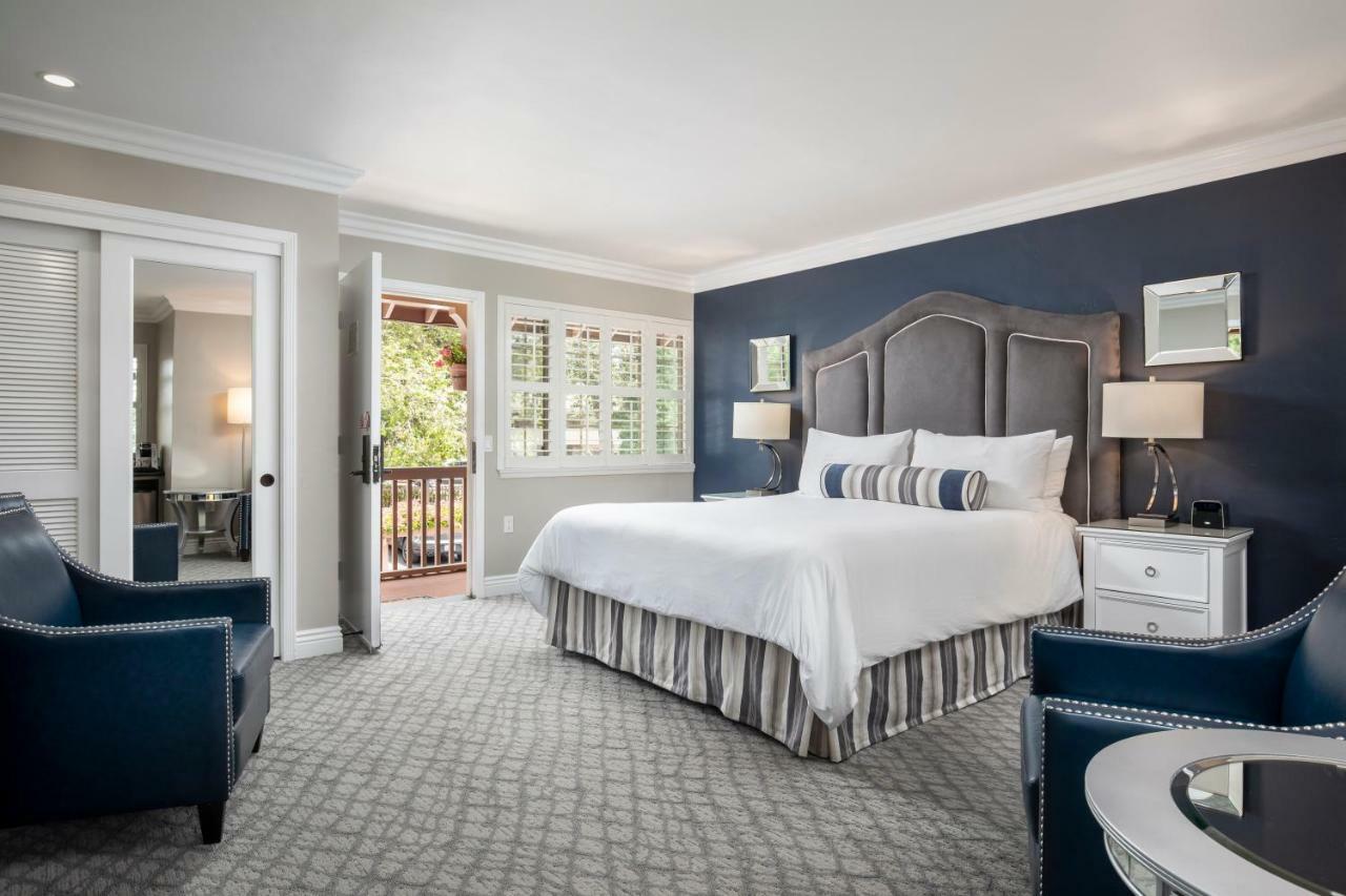 Chambre Lit King-Size Standard