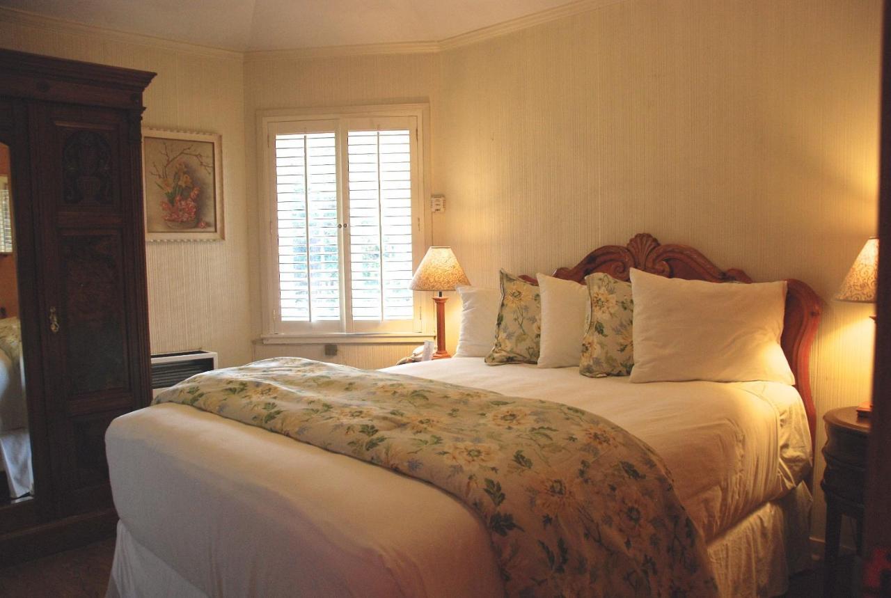 Suite Lit Queen-Size avec Canapé-Lit
