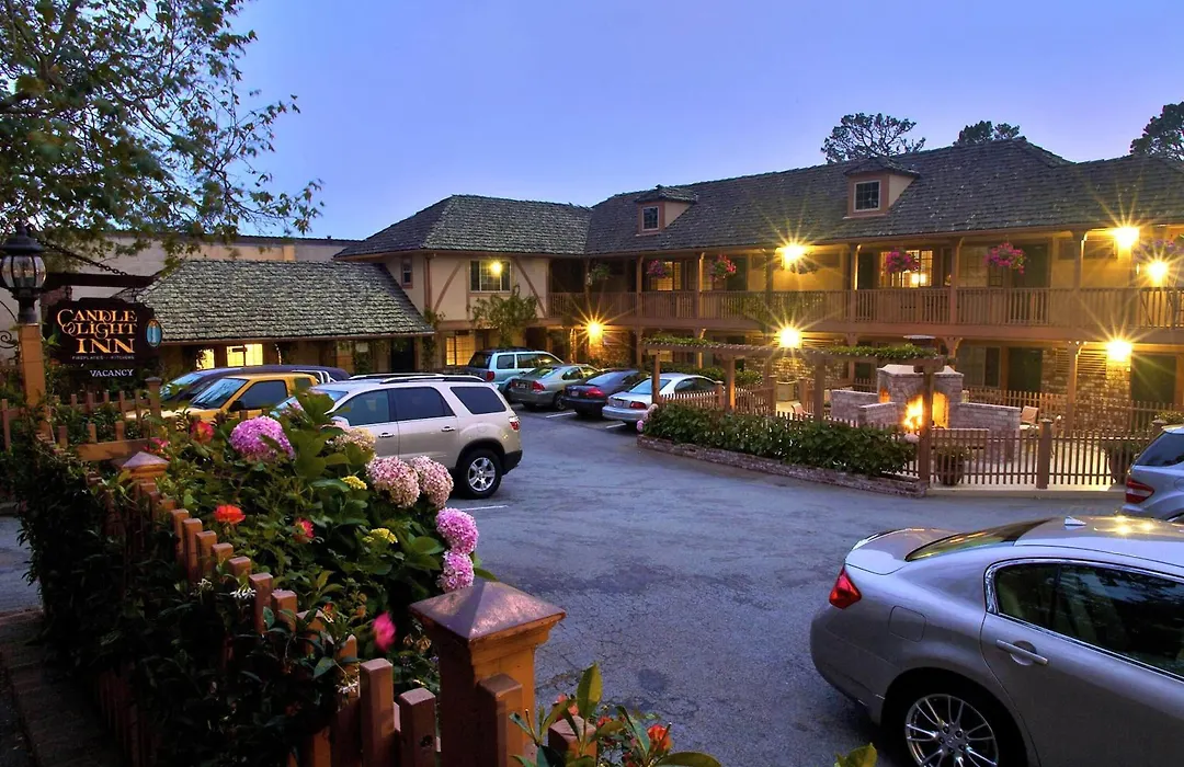 Candle Light Inn-1