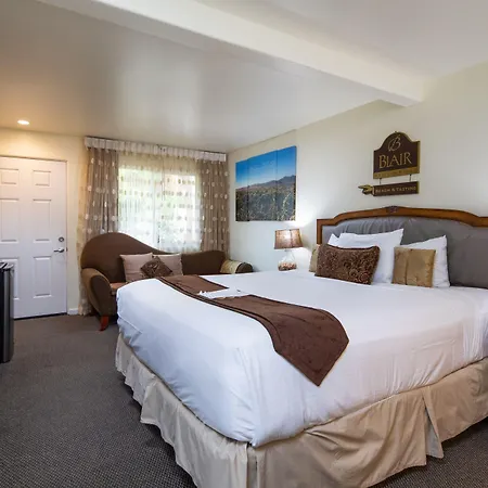 The Vendange Carmel Inn & Suites-2